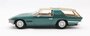 Matrix 1:18 Ferrari 330GT Shooting Brake Vignale no 7963 groen 1968_