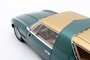 Matrix 1:18 Ferrari 330GT Shooting Brake Vignale no 7963 groen 1968_