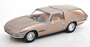 Matrix 1:18 Ferrari 330GT Shooting Brake Vignale bruin metallic 1968_