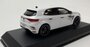 Norev 1:43 Renault Megane R.S. Ultime 2023 Pearl White_