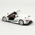 Norev 1:18 GT by Citroen 2008 Paris Concept Car_