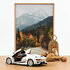 Norev 1:18 GT by Citroen 2008 Paris Concept Car_