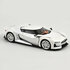 Norev 1:18 GT by Citroen 2008 Paris Concept Car_