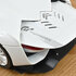 Norev 1:18 GT by Citroen 2008 Paris Concept Car_