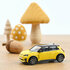 Norev 1:43 Renault 5 E-Tech 100% Electric 2024 Pop Yellow & Black_