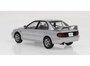 First43 1:43 Mitsubishi Lancer Evo I zilver 1992 _