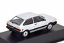 Atlas 1:43 Volkswagen Gol 1993 zilver in blitsterverpakking_