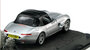 Atlas 1:43 James Bond 007 BMW Z8 *The World is not Enough*, Diorama_