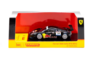 Tarmac 1:64 Ferrari 458 Italia GT3 2011, No 39 S. Loeb/B.Hernandez GT Tour, blue_