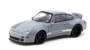 Tarmac 1:64 Porsche 993 Remastered by Gunther Werks_