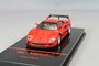 Tarmac 1:64 Ferrari F40 LM rood_