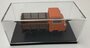 AutoCult 1:43 Volkswagen EA489 Basistransporter 1973 oranje_