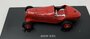 AutoCult 1:43 BMW KR6, rood 1934_