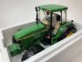 Schuco 1:18 John Deere 7810 groen / geel, tractor - Schuco Pro.R18_