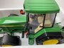 Schuco 1:18 John Deere 7810 groen / geel, tractor - Schuco Pro.R18_