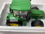 Schuco 1:18 John Deere 7810 groen / geel, tractor - Schuco Pro.R18_