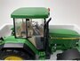 Schuco 1:18 John Deere 7810 groen / geel, tractor - Schuco Pro.R18_