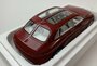 Schuco Pro18 1:18 Mercedes Maybach Vision Ultimate Luxury, rood_