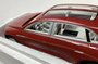 Schuco Pro18 1:18 Mercedes Maybach Vision Ultimate Luxury, rood_