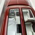 Schuco Pro18 1:18 Mercedes Maybach Vision Ultimate Luxury, rood_