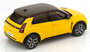 Norev 1:18 Renault 5 E-Tech 100% Electric 2024 Pop Yellow & Black_