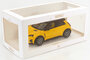 Norev 1:18 Renault 5 E-Tech 100% Electric 2024 Pop Yellow & Black_