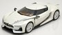 Norev 1:18 GT by Citroen 2008 Paris Concept Car_