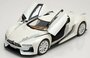 Norev 1:18 GT by Citroen 2008 Paris Concept Car_