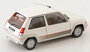 Norev 1:18 Renault Supercinq GT Turbo Ph I 1985 Pearl White_