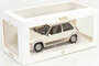 Norev 1:18 Renault Supercinq GT Turbo Ph I 1985 Pearl White_