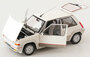 Norev 1:18 Renault Supercinq GT Turbo Ph I 1985 Pearl White_