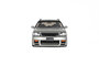 Otto Mobile 1:18 Nissan Stagea Autech Version 260RS Sonic Silver KR4 1997. Levering 01-2025_