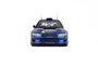 Otto Mobile 1:18 Subaru Impreza S6 WRC Catalunya 2000. Levering 01-2025_