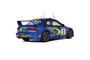 Otto Mobile 1:18 Subaru Impreza S6 WRC Catalunya 2000. Levering 01-2025_