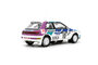 Otto Mobile 1:18 Mazda 323 GTX Gr.A  no 10 T Mäkinen 1000 Lakes Rally 1991. Levering 01-2025_