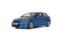 Otto Mobile 1:18 Opel Astra (H) OPC Ardenblau 2006. Levering 02-2025_