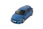 Otto Mobile 1:18 Opel Astra (H) OPC Ardenblau 2006. Levering 02-2025_