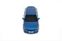 Otto Mobile 1:18 Opel Astra (H) OPC Ardenblau 2006. Levering 02-2025_