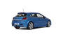 Otto Mobile 1:18 Opel Astra (H) OPC Ardenblau 2006. Levering 02-2025_