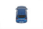 Otto Mobile 1:18 Opel Astra (H) OPC Ardenblau 2006. Levering 02-2025_