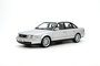 Otto Mobile 1:18 Audi S4 (C4) 4.2 V8 Crystal Silver C6 1993. Levering 02-2025_