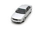 Otto Mobile 1:18 Audi S4 (C4) 4.2 V8 Crystal Silver C6 1993. Levering 02-2025_