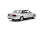 Otto Mobile 1:18 Audi S4 (C4) 4.2 V8 Crystal Silver C6 1993. Levering 02-2025_