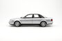 Otto Mobile 1:18 Audi S4 (C4) 4.2 V8 Crystal Silver C6 1993. Levering 02-2025_