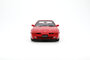 Otto Mobile 1:18 Toyota Supra MK3 Super Red 1986. Levering 02-2025 - uitverkocht in pre-order_