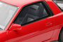 Otto Mobile 1:18 Toyota Supra MK3 Super Red 1986. Levering 02-2025 - uitverkocht in pre-order_