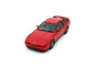 Otto Mobile 1:18 Toyota Supra MK3 Super Red 1986. Levering 02-2025 - uitverkocht in pre-order_