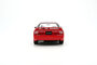 Otto Mobile 1:18 Toyota Supra MK3 Super Red 1986. Levering 02-2025 - uitverkocht in pre-order_