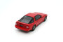 Otto Mobile 1:18 Toyota Supra MK3 Super Red 1986. Levering 02-2025 - uitverkocht in pre-order_