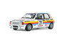 Otto Mobile 1:18 Talbot Samba Rallye Gr.B no 21 J.P. Bouquet Tour de Corse 1985. Levering 02-2025_